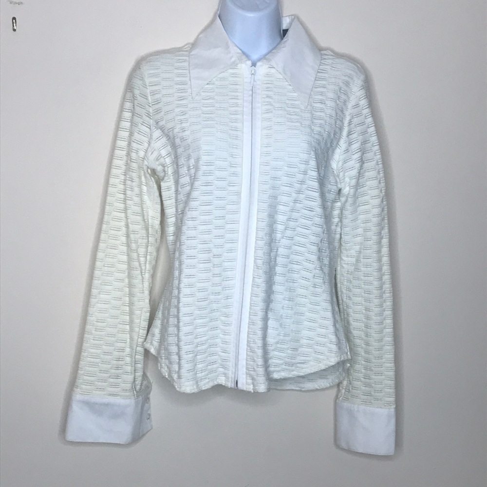 Vintage Context Blouse size 10